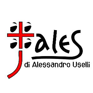 Jales di Alessandro Uselli
